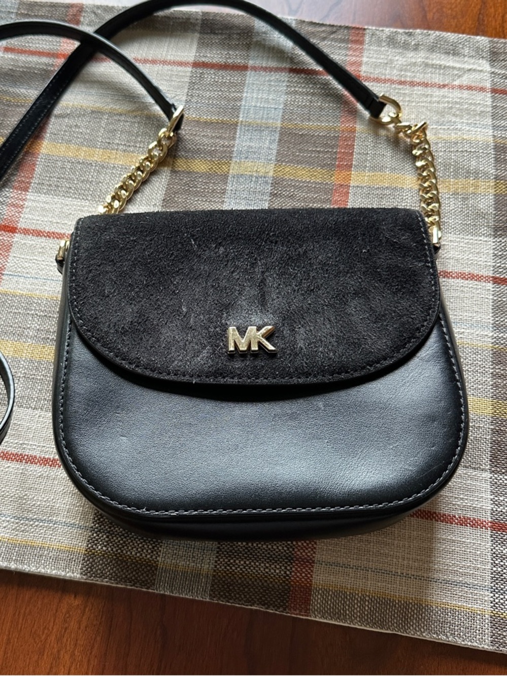 Michael Kors Crossbody